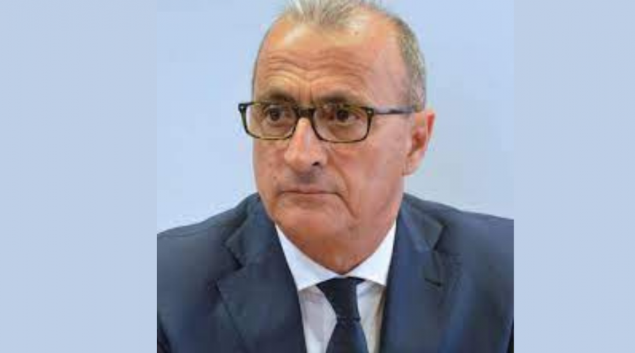 Cesetti sulla realizzazione della terza corsia dell'A14